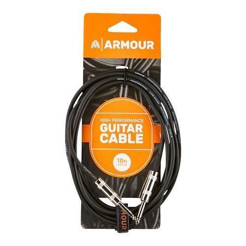Armour GS10 10ft Guitar Lead