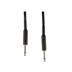 Armour GP10 HP guitar 10-foot cable with durable connectors, ideal for connecting electric guitars to amplifiers.