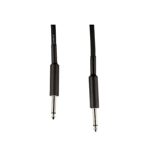 Armour GP10 HP guitar 10-foot cable with durable connectors, ideal for connecting electric guitars to amplifiers.