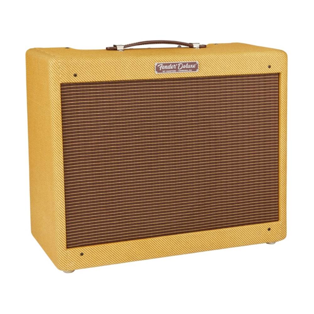 Fender 57 Custom Deluxe Guitar Combo Amplifier