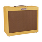 Fender 57 Custom Deluxe Guitar Combo Amplifier
