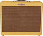 Fender 57 Custom Deluxe Guitar Combo Amplifier