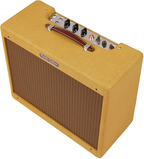 Fender 57 Custom Deluxe Guitar Combo Amplifier