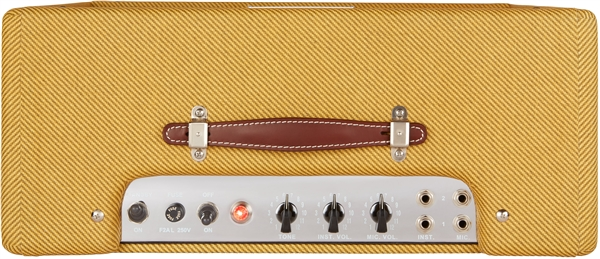 Fender 57 Custom Deluxe Guitar Combo Amplifier