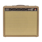 Fender 62 Princeton Chris Stapleton Edition guitar amplifier with vintage-style control panel and classic design.