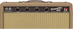 Fender 62 Princeton Chris Stapleton Edition guitar amplifier with vintage-style control panel and classic Fender design