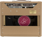 Fender 62 Princeton Chris Stapleton Ed guitar amplifier with vintage-style control panel and classic Fender design.