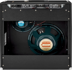 Fender Jack White Panoverb 70W Stereo Electric Guitar Combo Amplifier