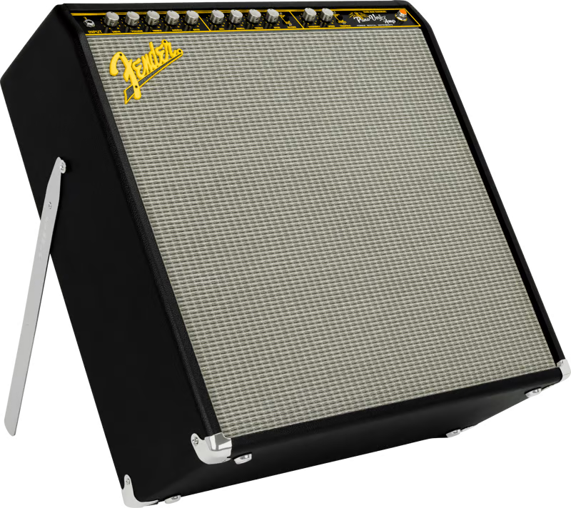 Fender Jack White Panoverb 70W Stereo Electric Guitar Combo Amplifier