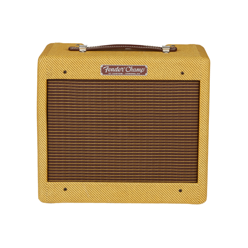 Fender 57 Custom Champ Guitar Combo Amplifier