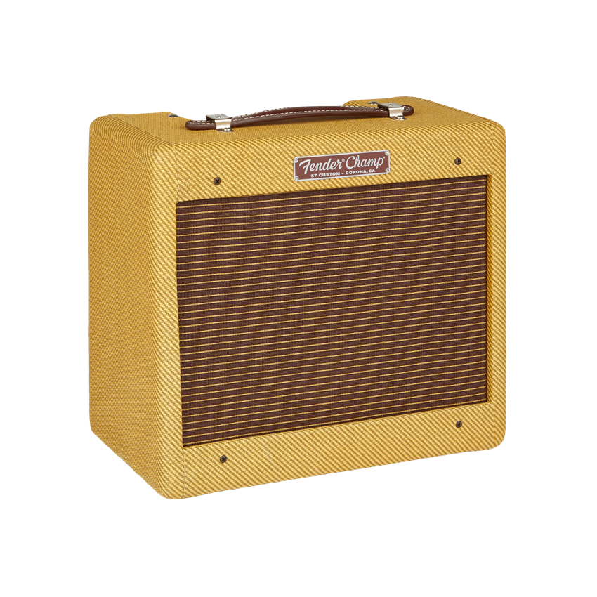 Fender 57 Custom Champ Guitar Combo Amplifier