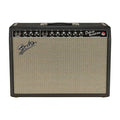 Fender 64 Custom Deluxe Reverb Guitar Combo Amplifier