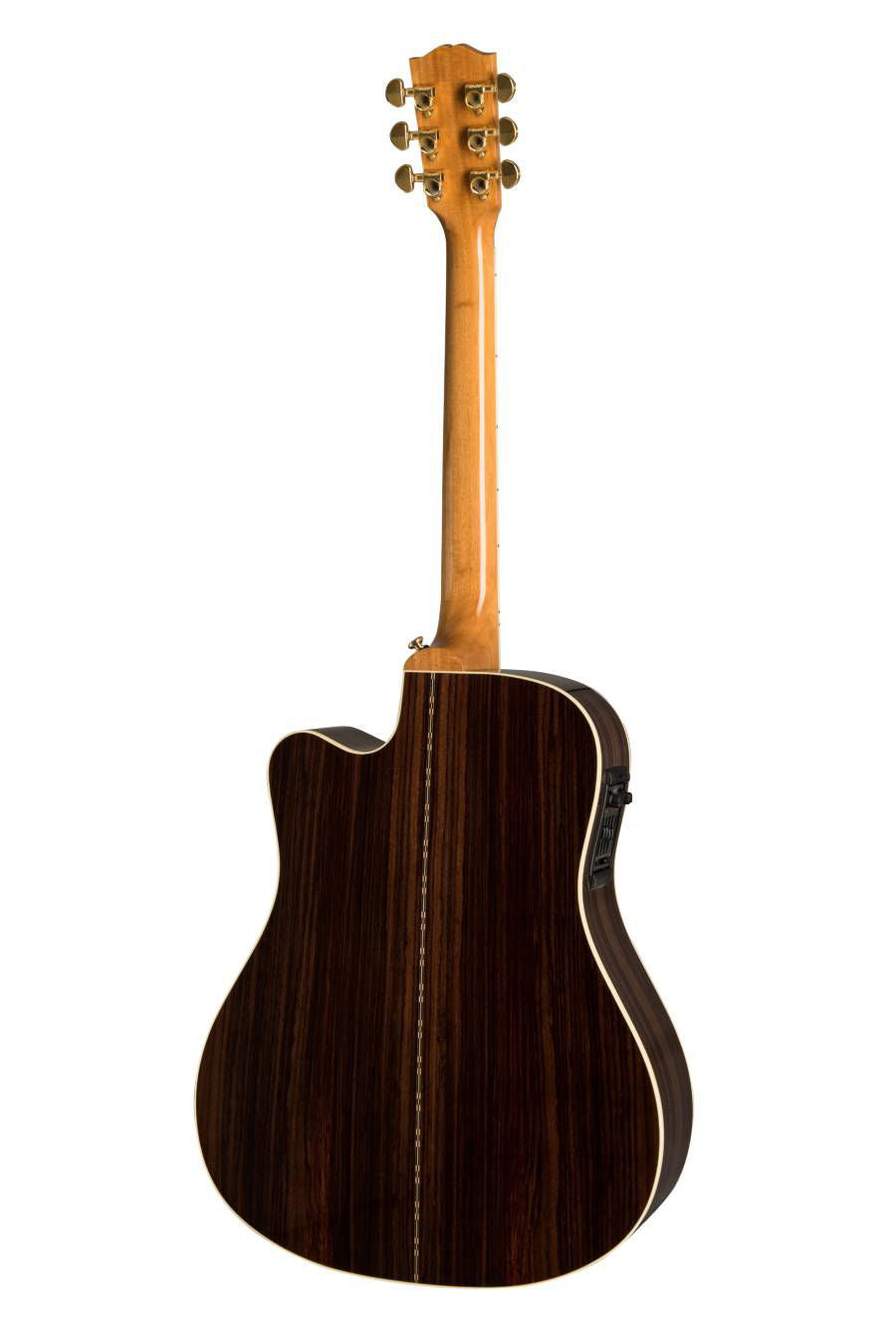 Gibson Songwriter Cutaway 2019 Acoustic Guitar Antique Natural