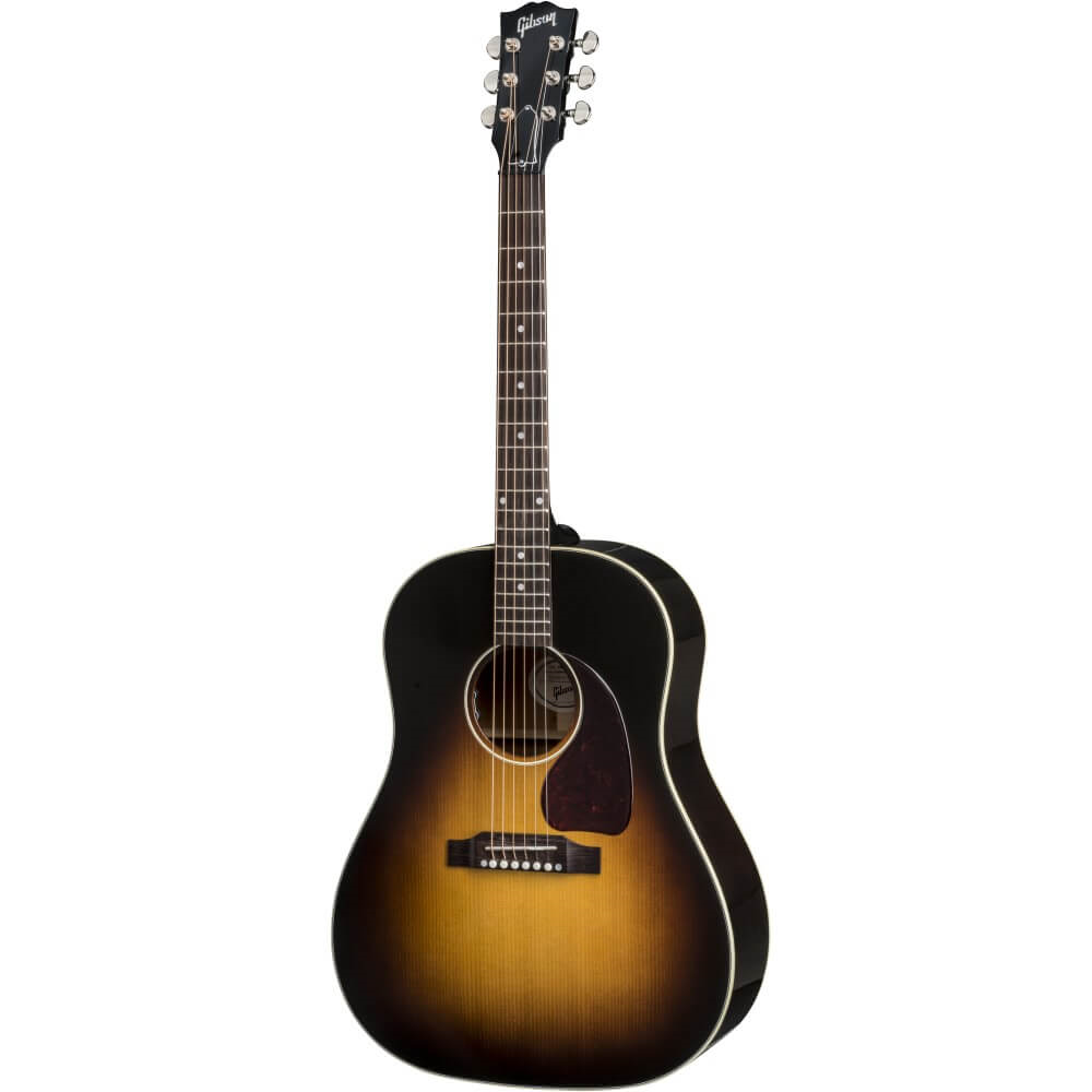 Gibson J-45 Standard Acoustic Guitar - Vintage Sunburst (B-STOCK)