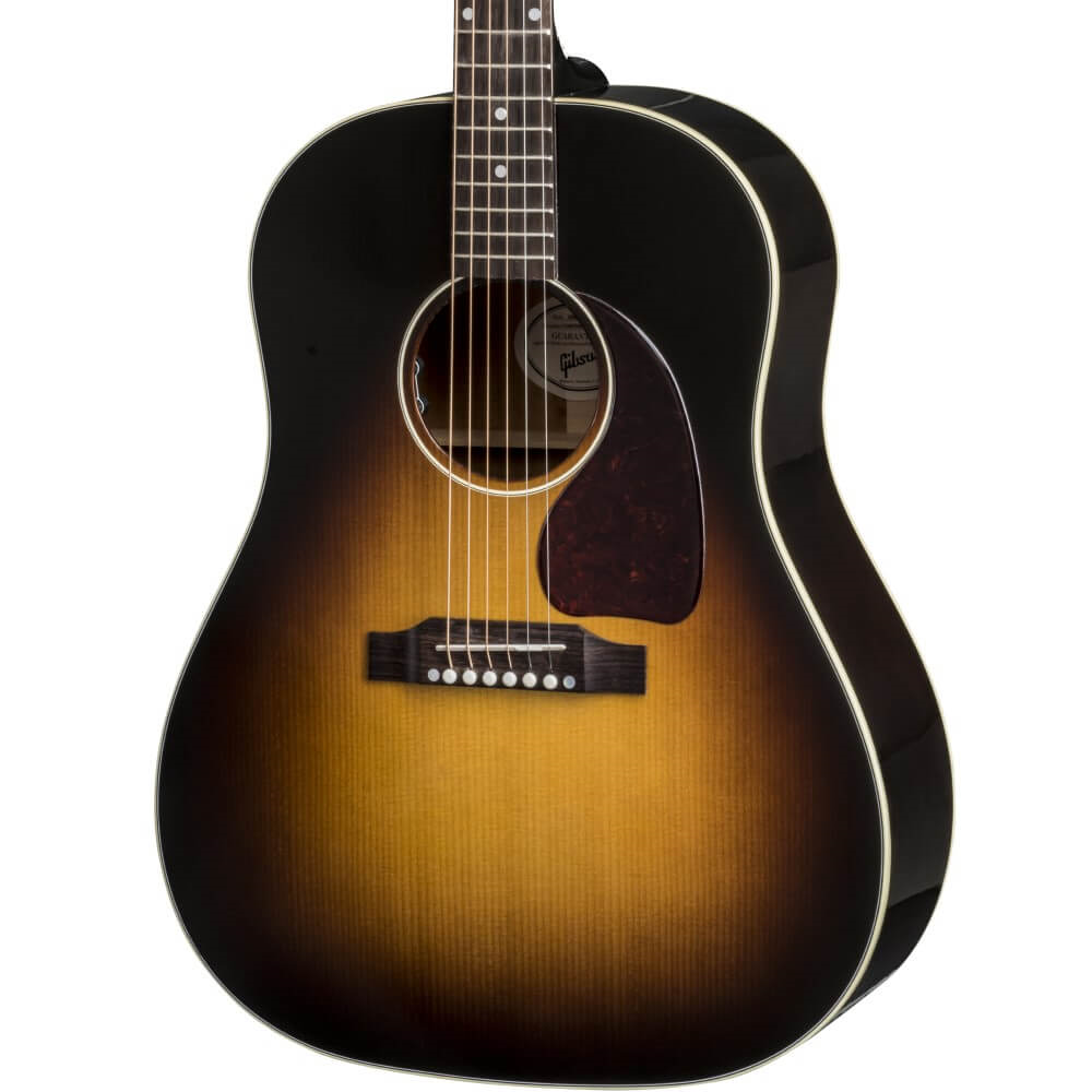 Gibson J-45 Standard Acoustic Guitar - Vintage Sunburst (B-STOCK)