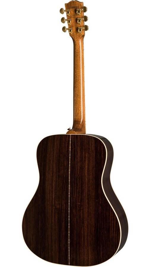 Gibson Songwriter 2019 Acoustic Guitar Rosewood Burst