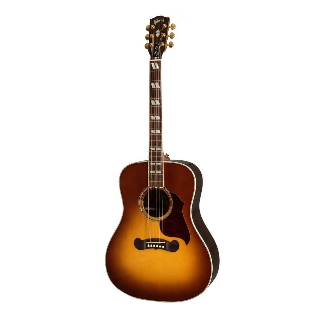 Gibson Songwriter 2019 Acoustic Guitar Rosewood Burst