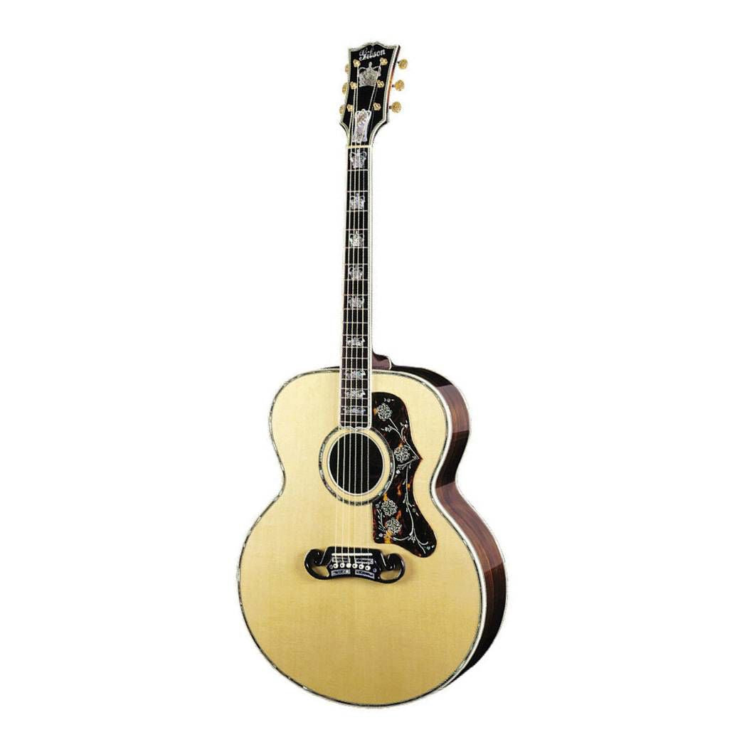 Gibson Monarch 2019 Acoustic Guitar Antique Natural
