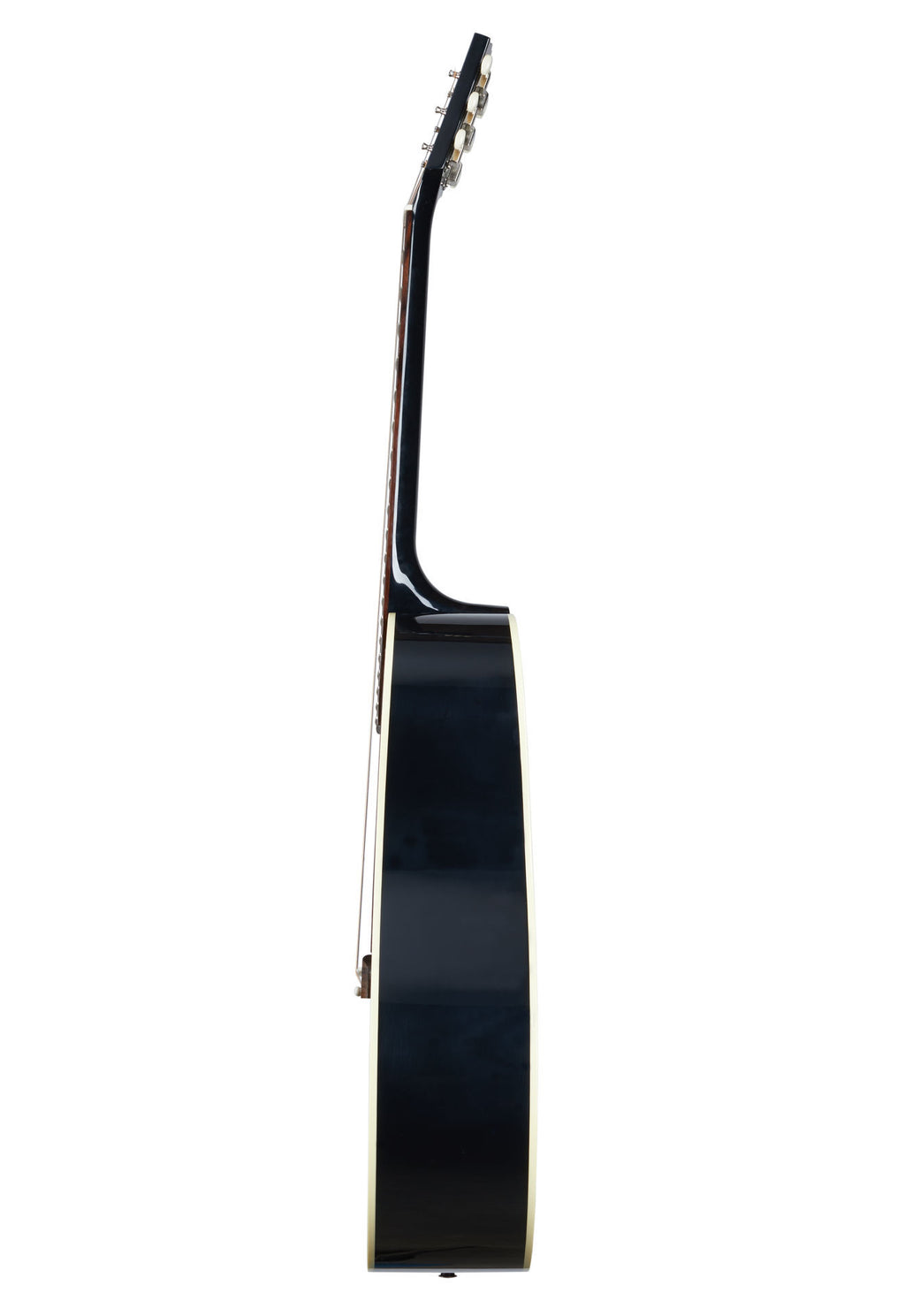 Gibson '50s J45 Original Acoustic Guitar in Ebony