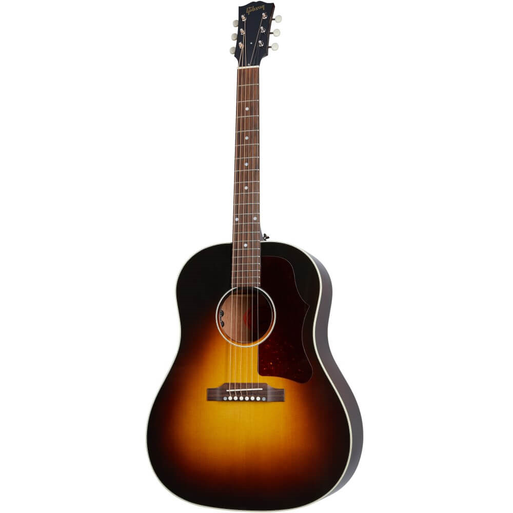 Gibson 50s J-45 Original Acoustic Guitar - Vintage Sunburst (B-STOCK)