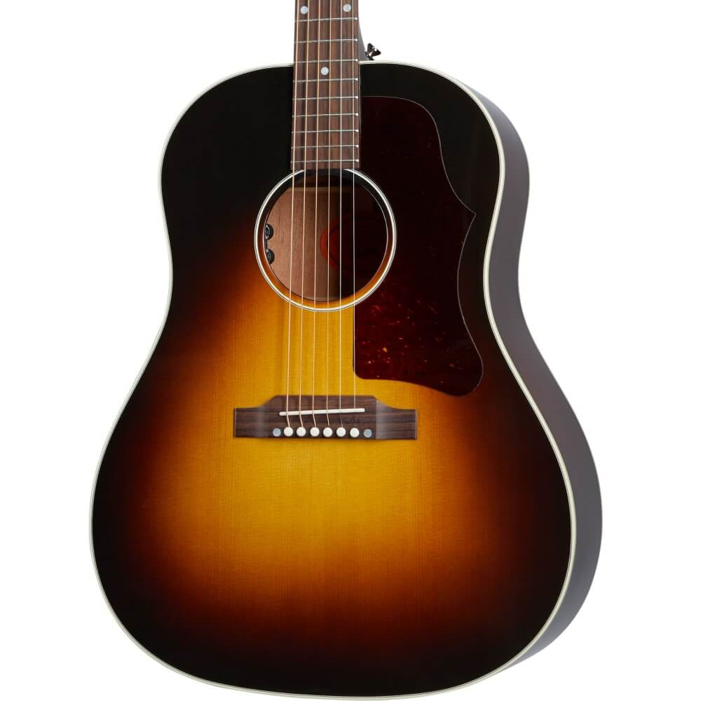 Gibson 50s J-45 Original Acoustic Guitar - Vintage Sunburst (B-STOCK)