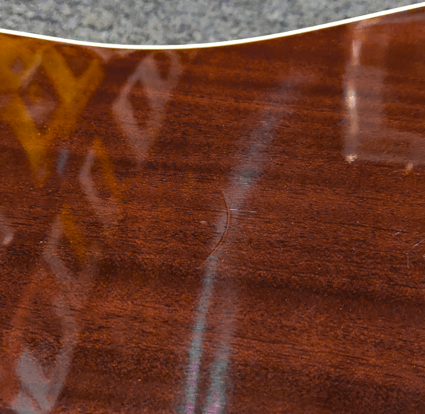 Gibson 50s J-45 Original Acoustic Guitar - Vintage Sunburst (B-STOCK)