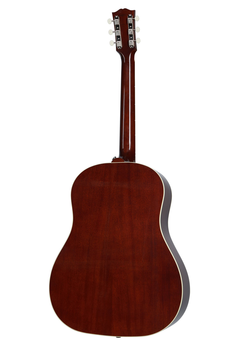 Gibson 50s J45 Original Acoustic Guitar in Vintage Sunburst