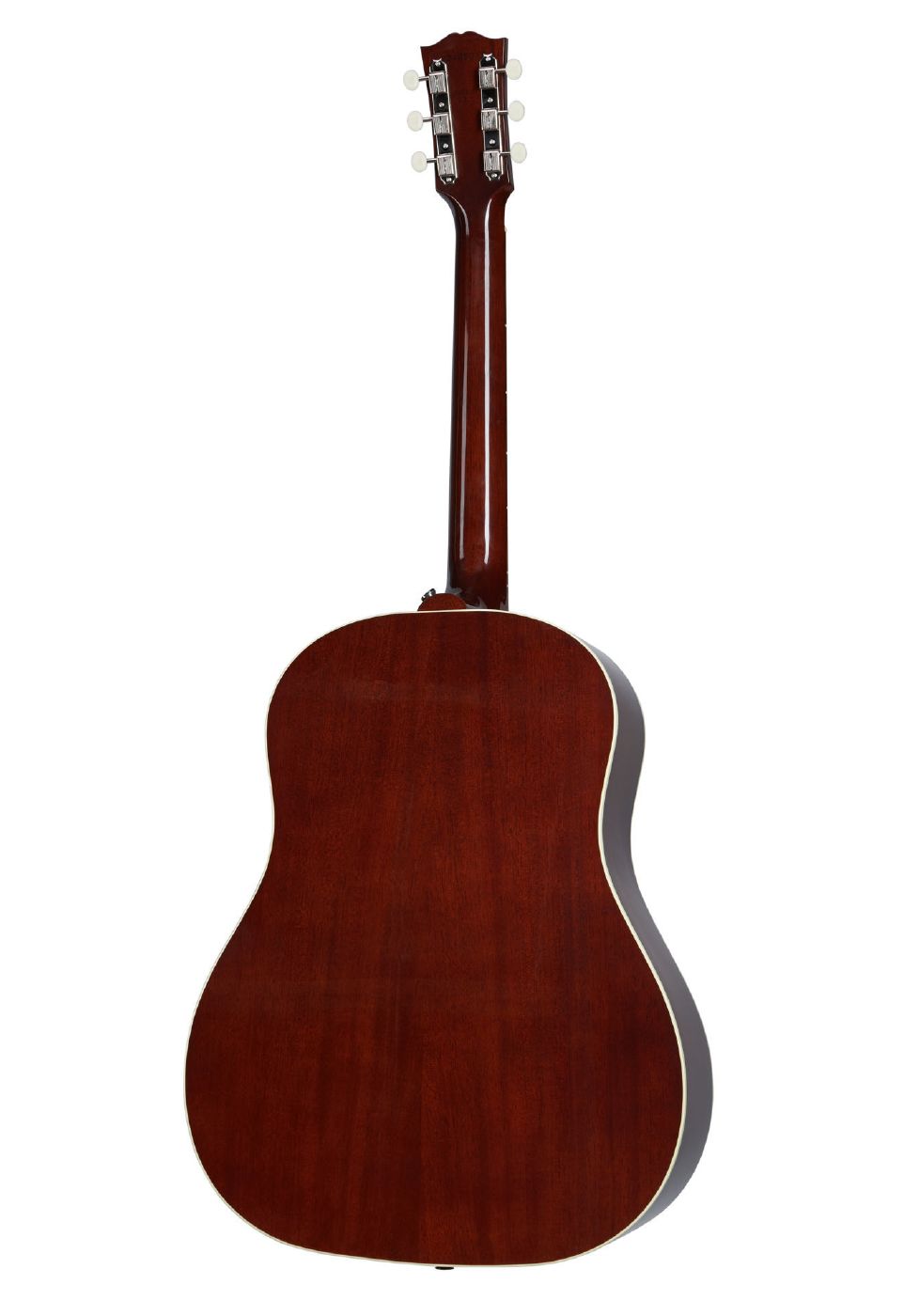 Gibson 50s J45 Original Acoustic Guitar in Vintage Sunburst
