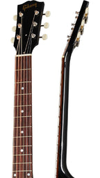 Gibson 60s J45 Original Adjustable Saddle Acoustic Guitar - No Pick Up - Ebony