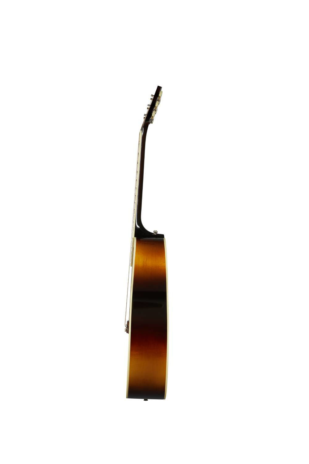 Gibson J185 Original Acoustic Guitar - Vintage Sunburst