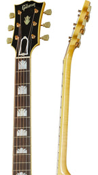 Gibson SJ200 Acoustic Guitar in Original Antique Natural