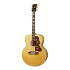 Gibson SJ200 Acoustic Guitar in Original Antique Natural
