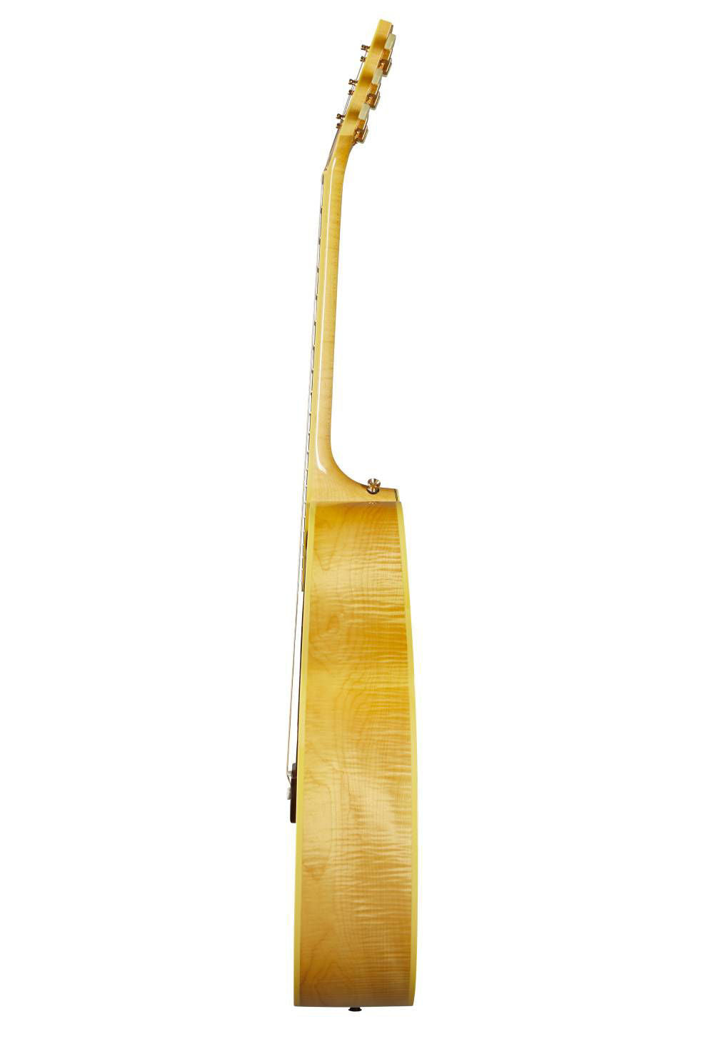 Gibson SJ200 Acoustic Guitar in Original Antique Natural