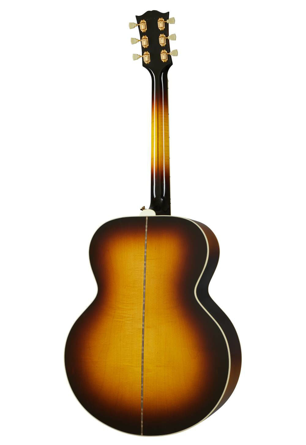 Gibson SJ200 Original Acoustic Guitar - Vintage Sunburst