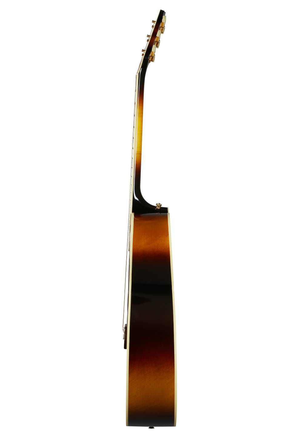 Gibson SJ200 Original Acoustic Guitar - Vintage Sunburst