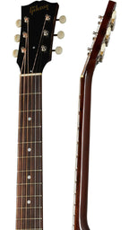 Gibson 50'S LG2 Acoustic Guitar in Vintage Sunburst