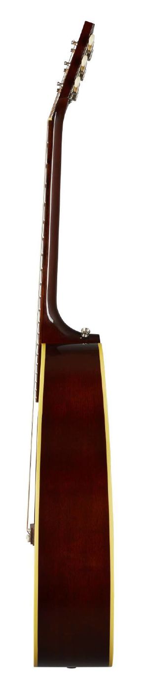 Gibson 50'S LG2 Acoustic Guitar in Vintage Sunburst