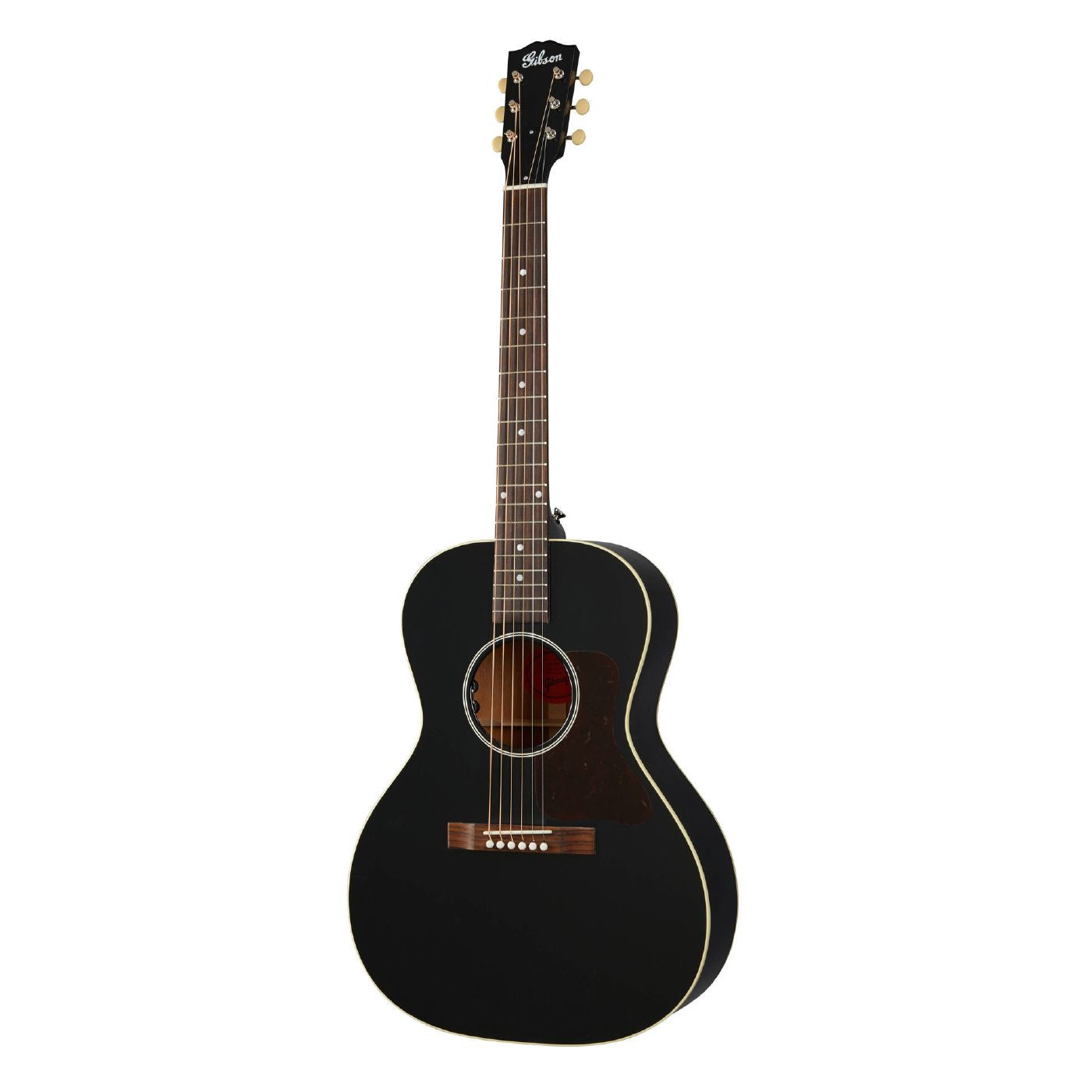 Gibson L00 Original Acoustic Guitar - Ebony