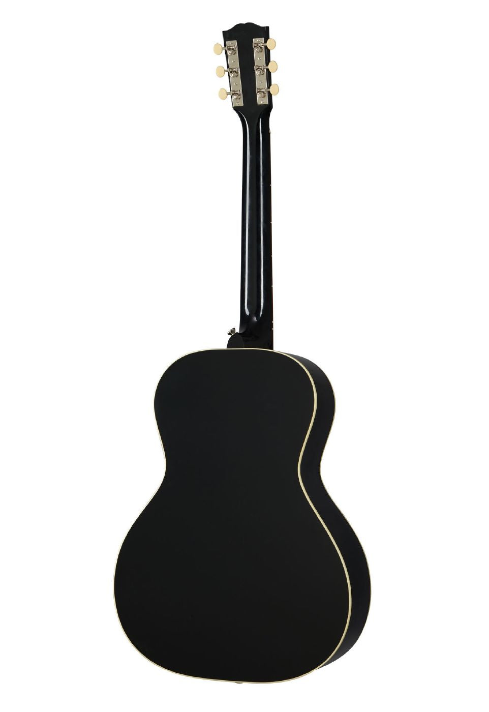 Gibson L00 Original Acoustic Guitar - Ebony