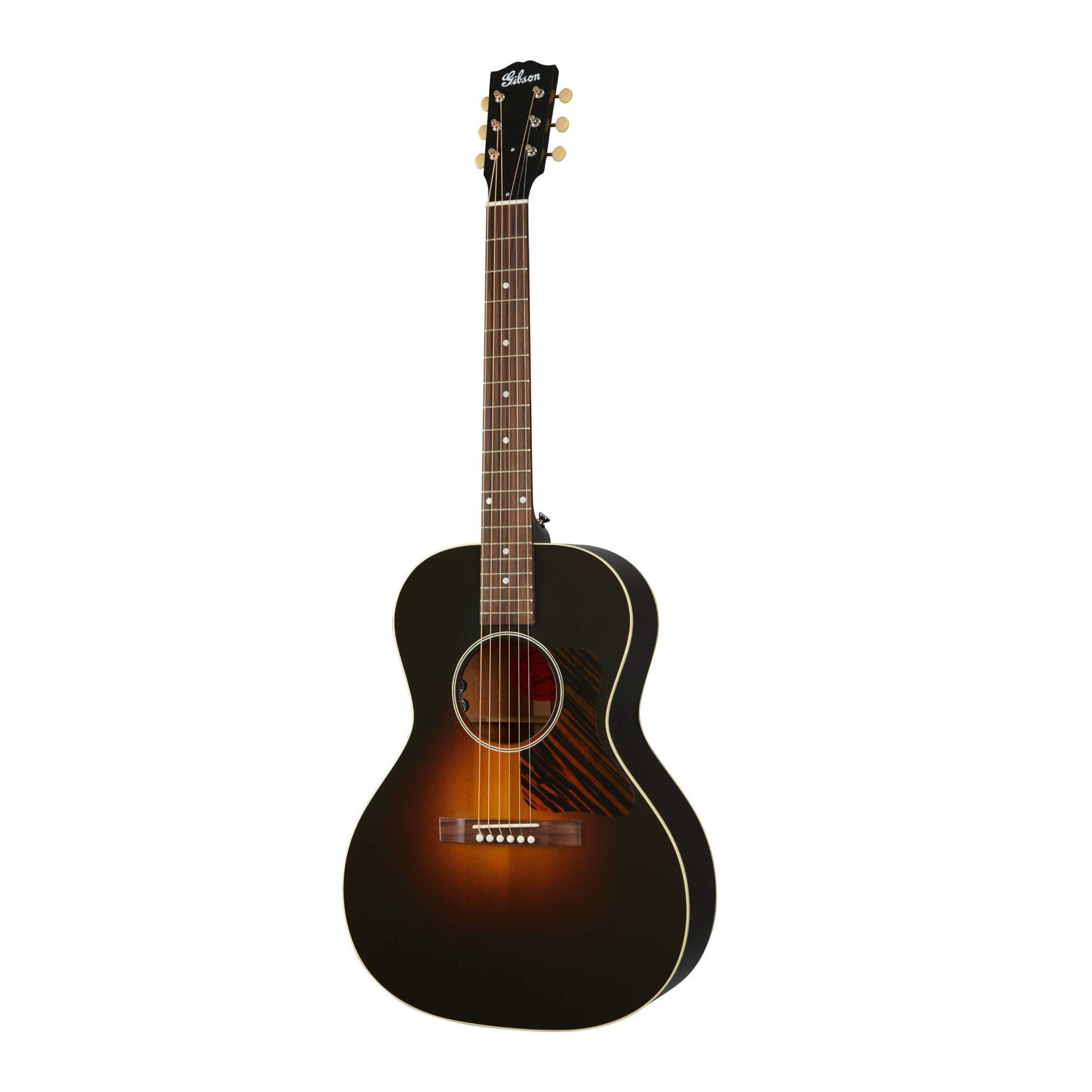 Gibson L00 Original Acoustic Guitar - Vintage Sunburst