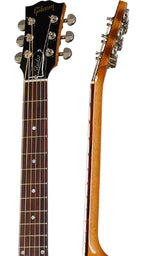 Gibson J45 Studio Acoustic Guitar - Rosewood  - Antique Natural