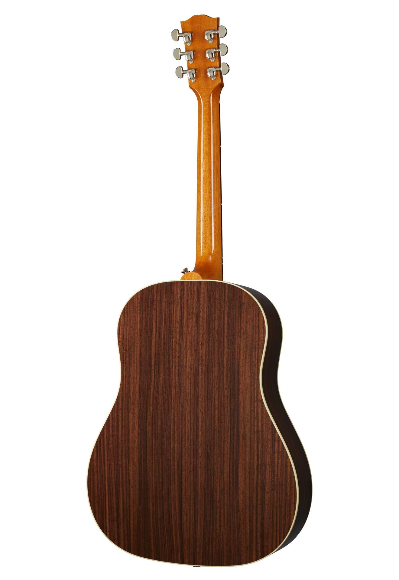 Gibson J45 Studio Acoustic Guitar - Rosewood  - Antique Natural