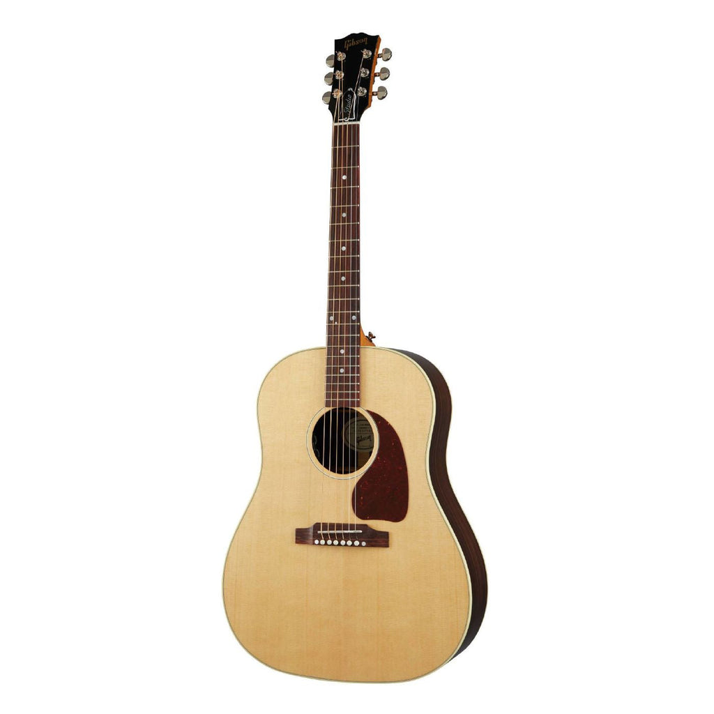 Gibson J45 Studio Acoustic Guitar - Rosewood  - Antique Natural