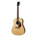 Gibson J45 Studio Acoustic Guitar - Rosewood  - Antique Natural