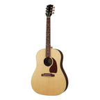 Gibson J45 Studio Acoustic Guitar - Rosewood  - Antique Natural