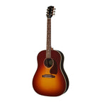 Gibson J45 Studio Acoustic Guitar - Rosewood - Rosewood Burst