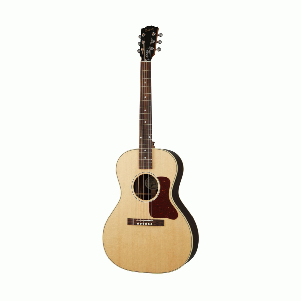 Gibson L-00 Studio Rosewood Acoustic Guitar in Antique Natural