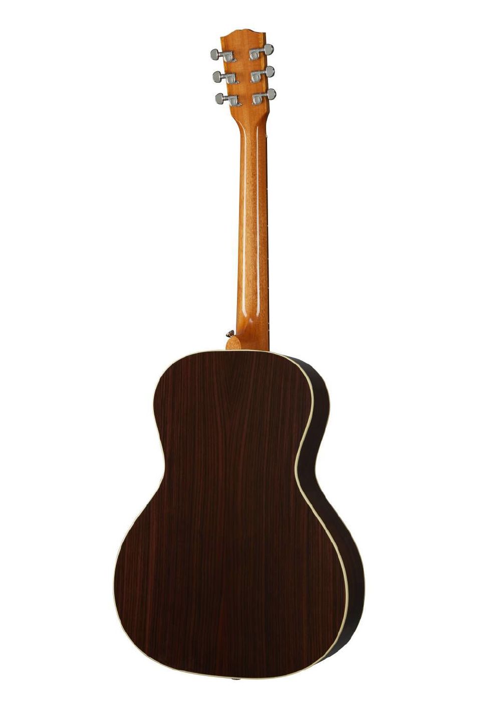 Gibson L00 Studio Acoustic Guitar - Rosewood - Rosewood Burst