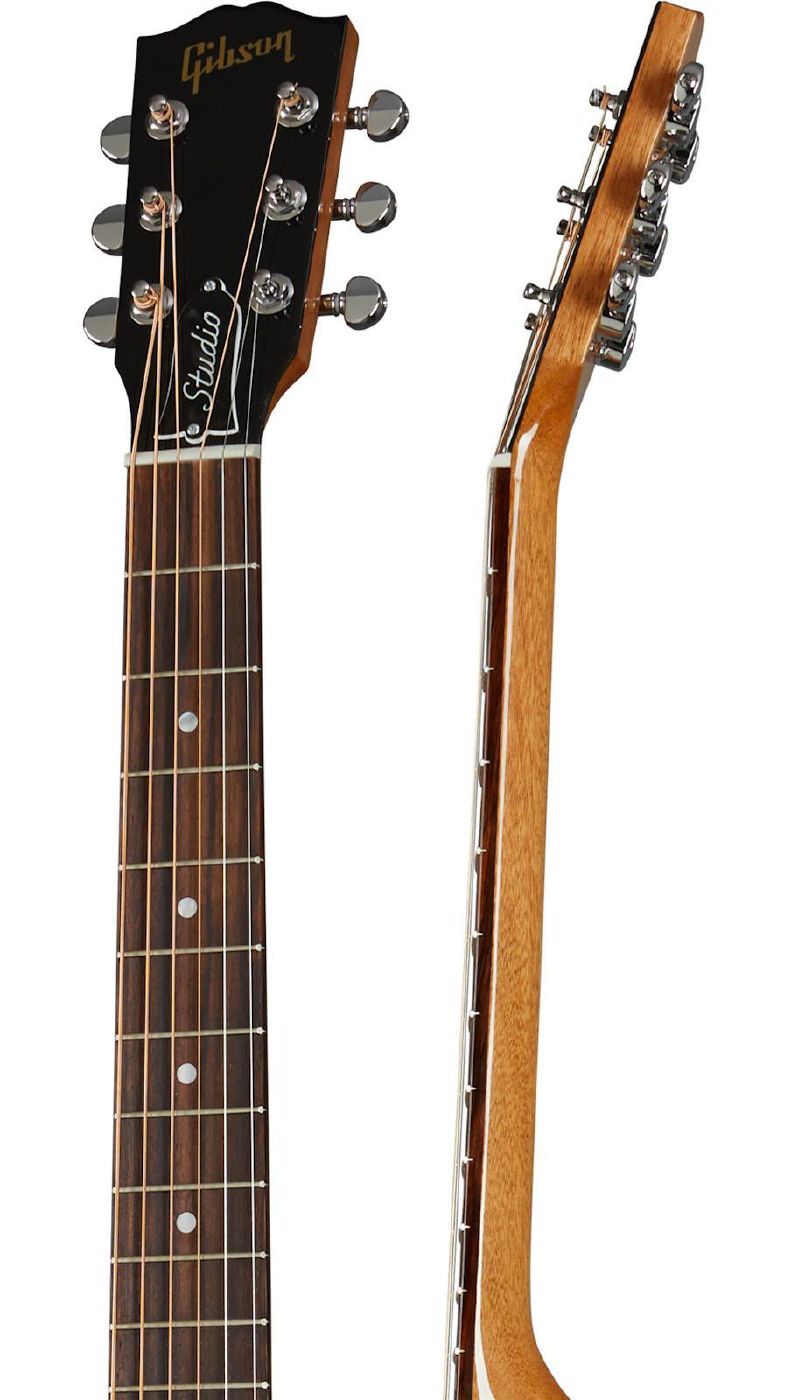 Gibson L00 Studio Acoustic Guitar - Rosewood - Rosewood Burst