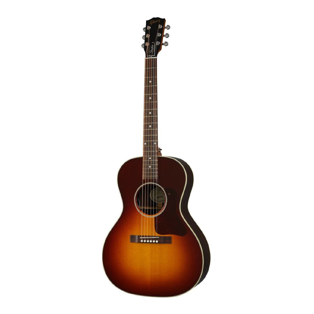 Gibson L00 Studio Acoustic Guitar - Rosewood - Rosewood Burst